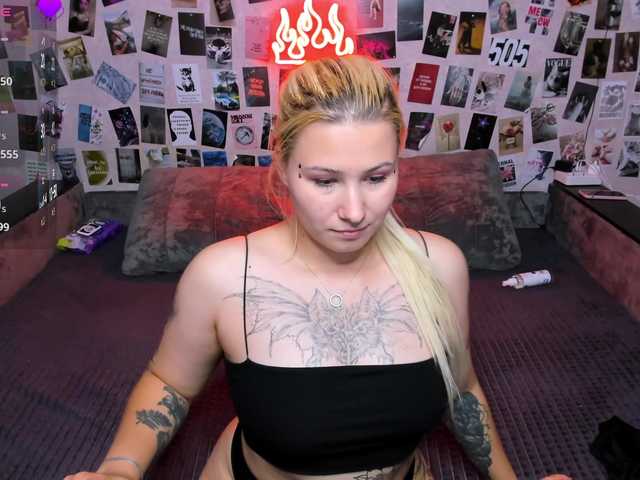 Ulya11Cutex live cam on BongaCams