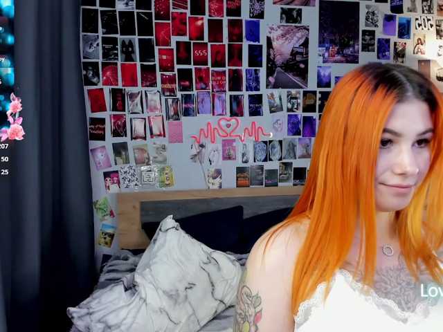 Ulya11Cutex live cam on BongaCams