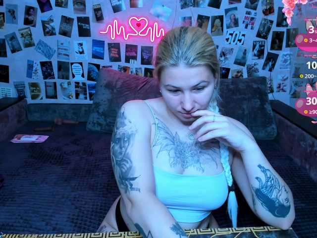 Ulya11Cutex's BongaCams show and profile