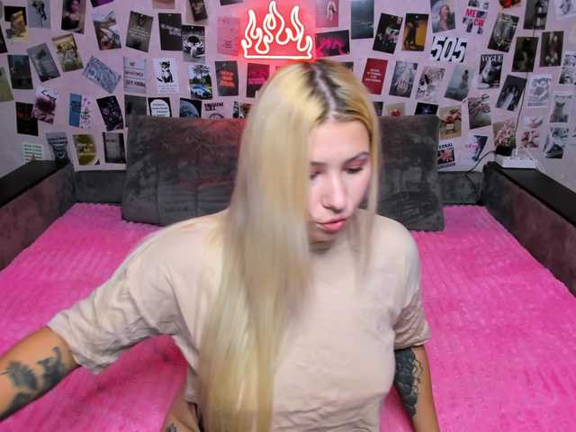 Ulya11Cutex live cam on BongaCams