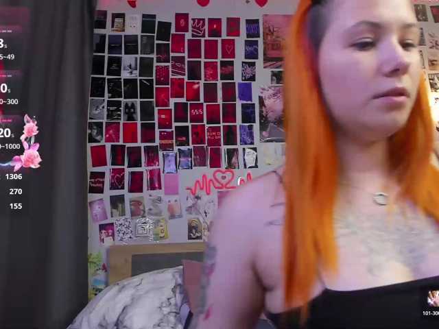 Ulya11Cutex live cam preview