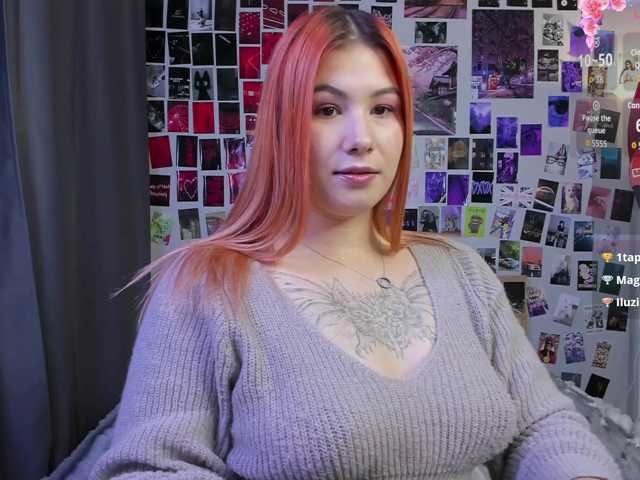 Ulya11Cutex live cam on BongaCams