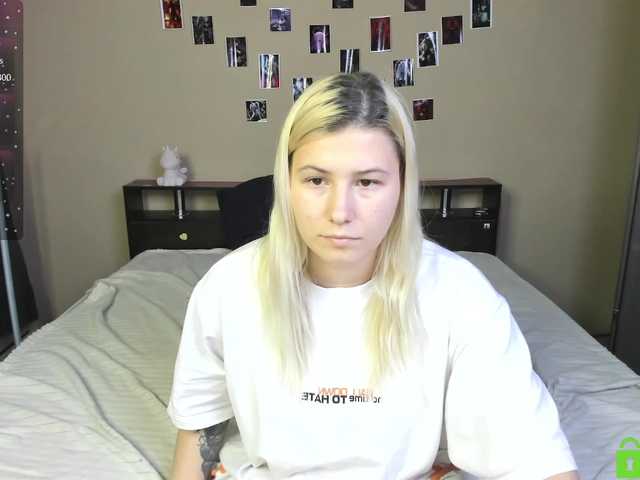 Ulya11Cutex live cam on BongaCams