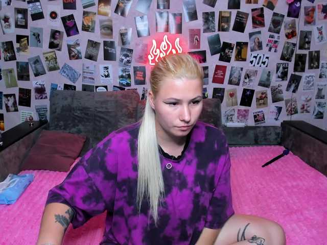 Ulya11Cutex live cam on BongaCams