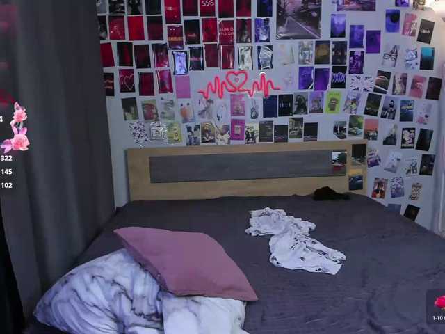Ulya11Cutex live cam on BongaCams