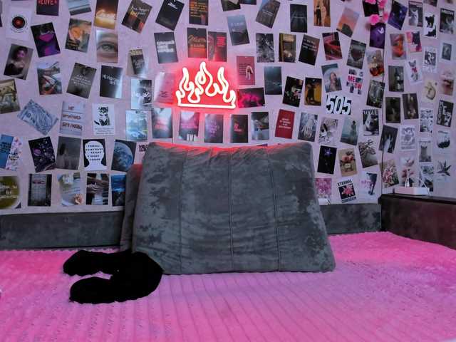 Ulya11Cutex live cam on BongaCams