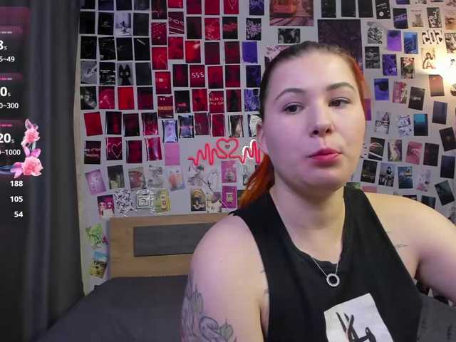 Ulya11Cutex live cam on BongaCams