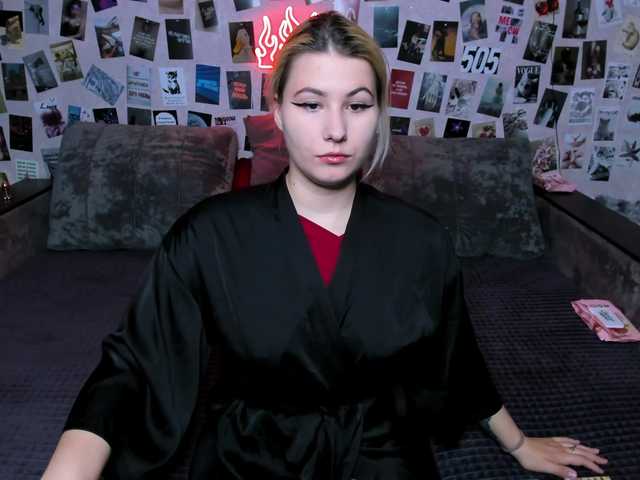 Ulya11Cutex live cam on BongaCams