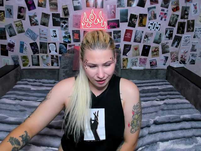 Ulya11Cutex live cam on BongaCams