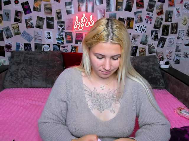 Ulya11Cutex live cam on BongaCams