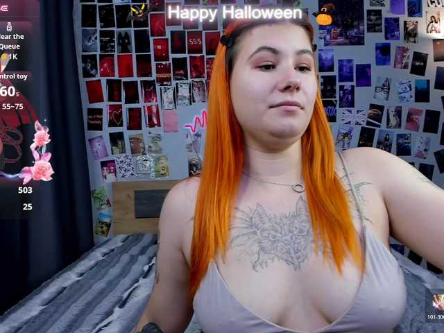 Ulya11Cutex live cam on BongaCams