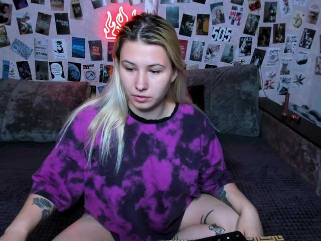 Ulya11Cutex live cam on BongaCams