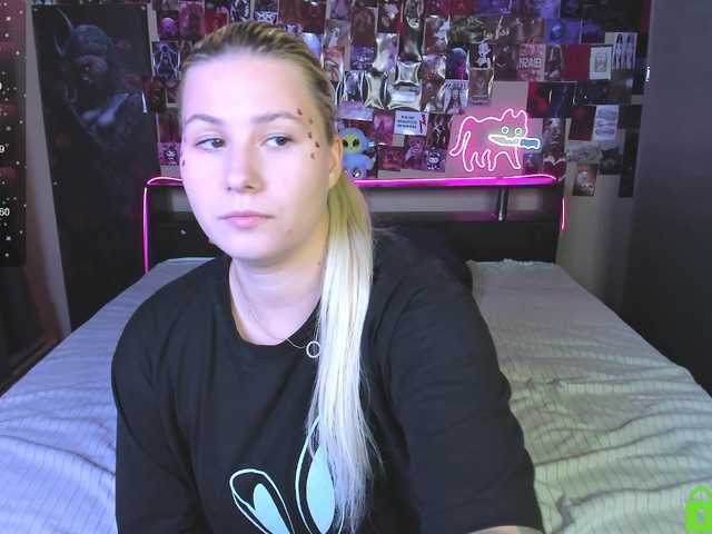 Ulya11Cutex live cam on BongaCams