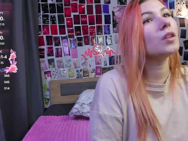 Ulya11Cutex live cam on BongaCams