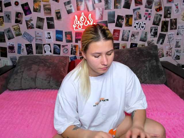 Ulya11Cutex live cam on BongaCams