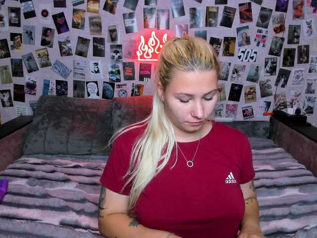 Ulya11Cutex live cam on BongaCams