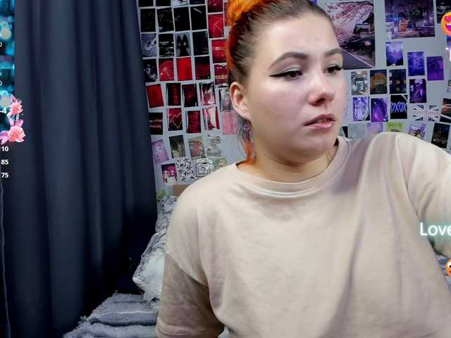 Ulya11Cutex live cam on BongaCams