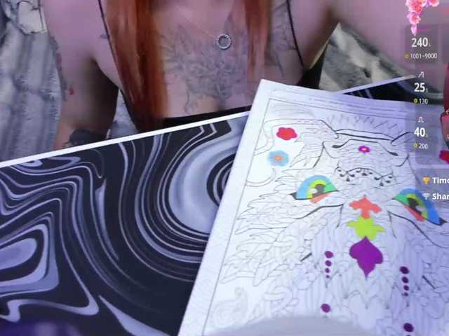 Ulya11Cutex live cam on BongaCams