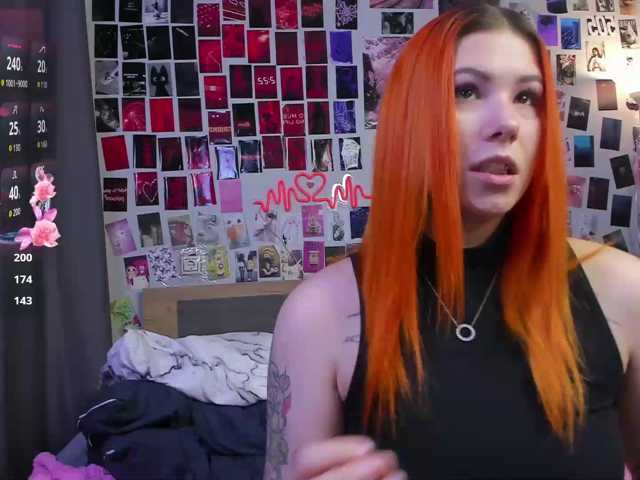 Ulya11Cutex live cam on BongaCams