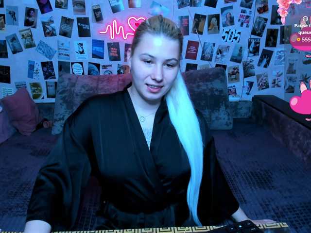 Ulya11Cutex's BongaCams show and profile