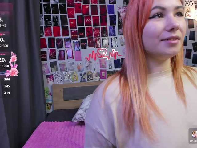 Ulya11Cutex live cam on BongaCams