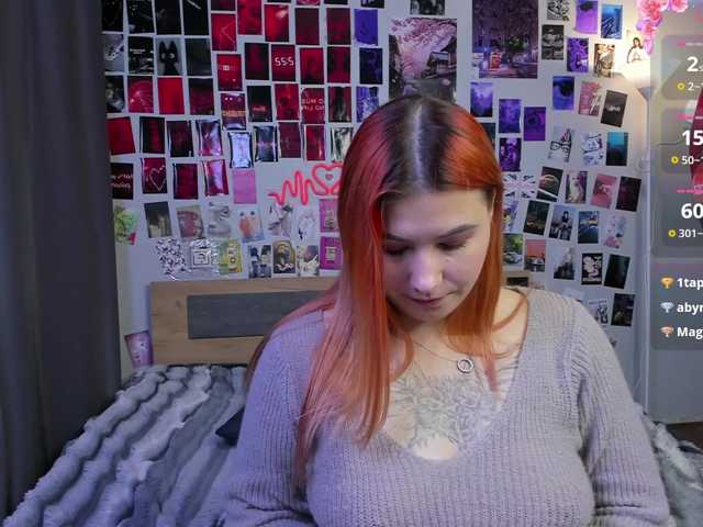 Ulya11Cutex live cam on BongaCams