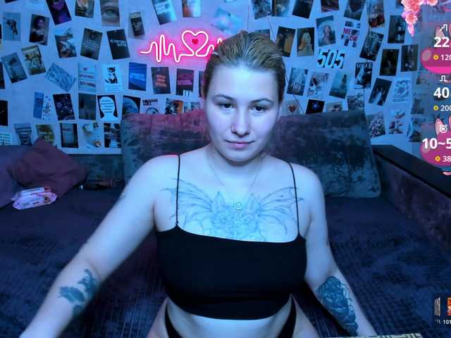 Ulya11Cutex's BongaCams show and profile