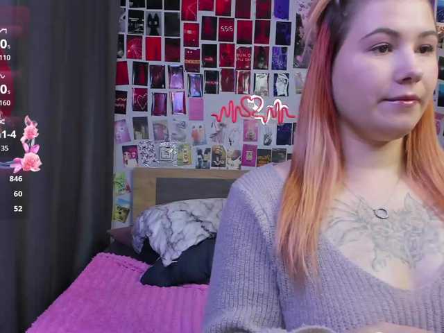 Ulya11Cutex live cam on BongaCams