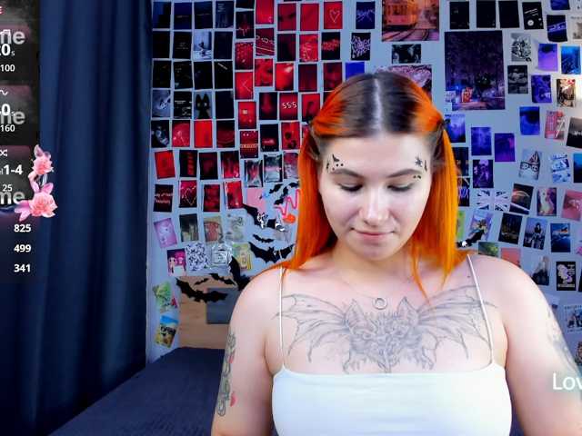 Ulya11Cutex live cam on BongaCams