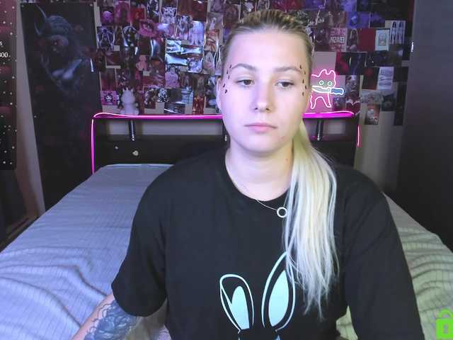 Ulya11Cutex live cam on BongaCams