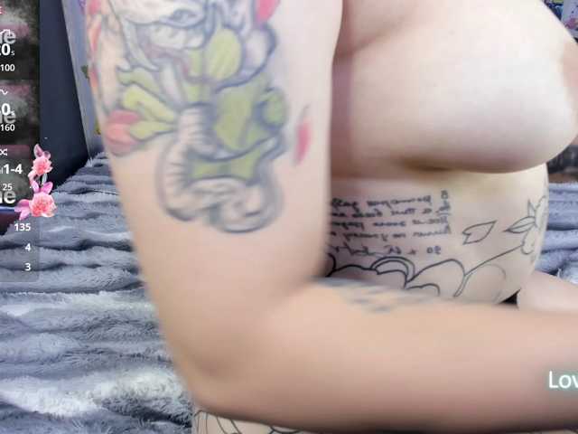 Ulya11Cutex live cam on BongaCams