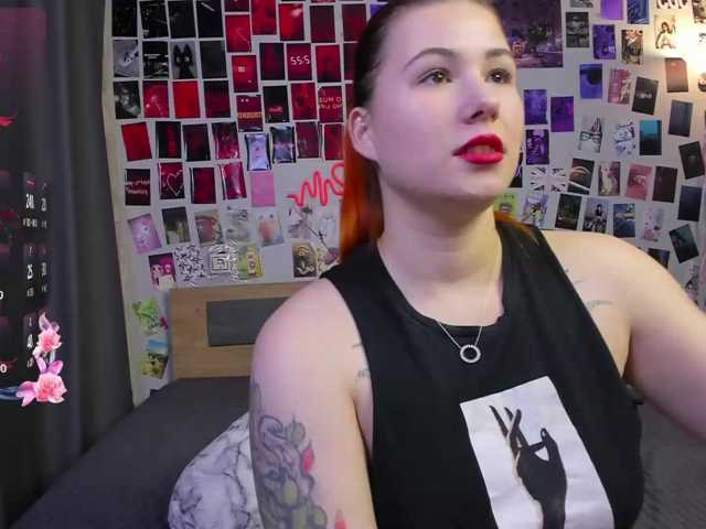 Ulya11Cutex webcam