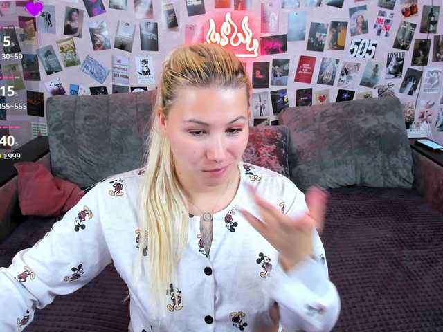 Ulya11Cutex live cam on BongaCams