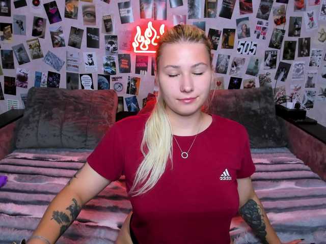 Ulya11Cutex live webcam show