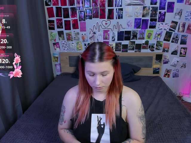 Ulya11Cutex live cam on BongaCams