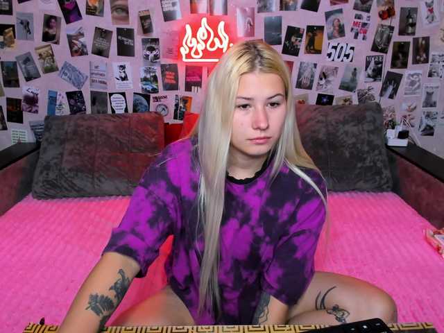 Ulya11Cutex live cam on BongaCams