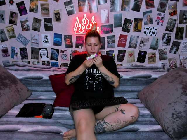 Ulya11Cutex live cam on BongaCams