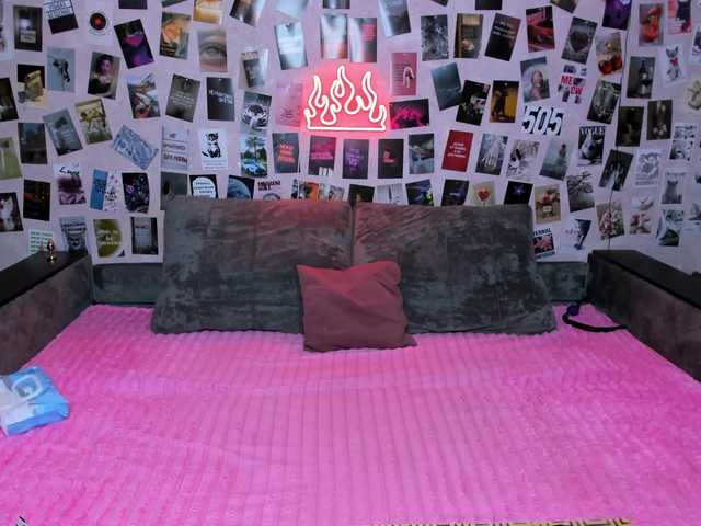 Ulya11Cutex live cam on BongaCams