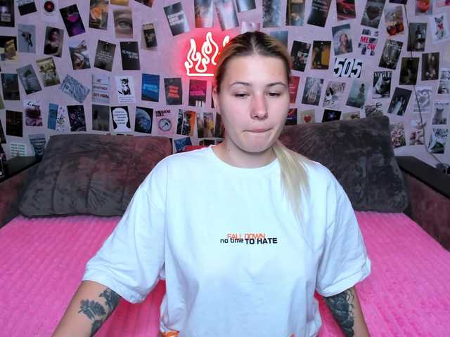 Ulya11Cutex live cam on BongaCams