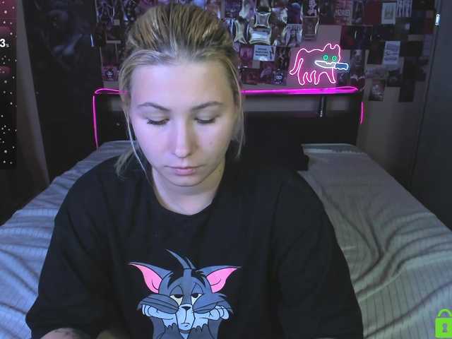 Ulya11Cutex live webcam show