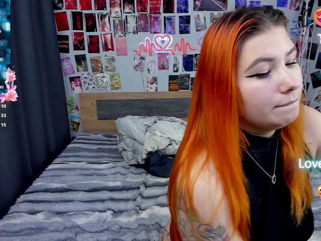 Ulya11Cutex live cam on BongaCams