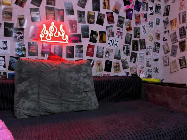 Ulya11Cutex live cam on BongaCams