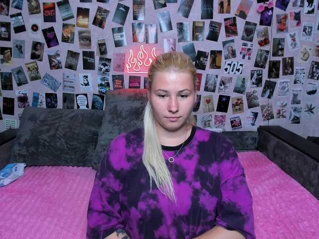 Ulya11Cutex live cam on BongaCams
