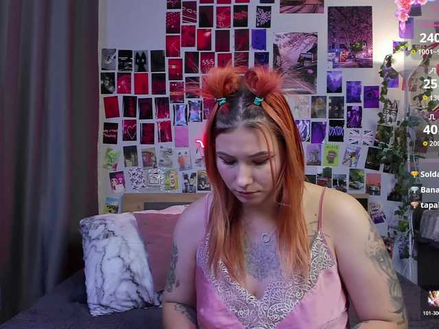 Ulya11Cutex live cam on BongaCams
