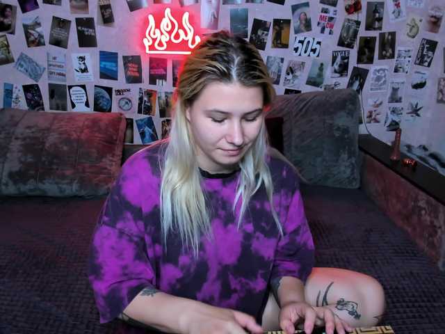 Ulya11Cutex live cam on BongaCams