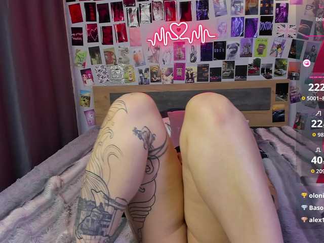 Ulya11Cutex live cam on BongaCams
