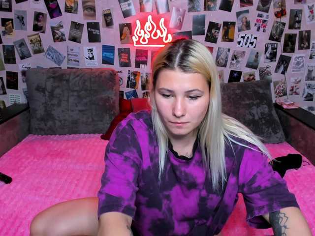 Ulya11Cutex live cam on BongaCams