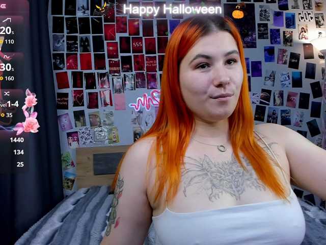 Ulya11Cutex live cam on BongaCams