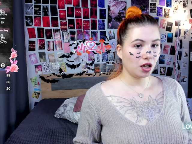 Ulya11Cutex live cam on BongaCams