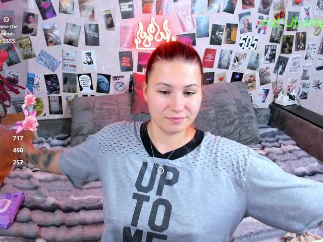 Ulya11Cutex live cam on BongaCams